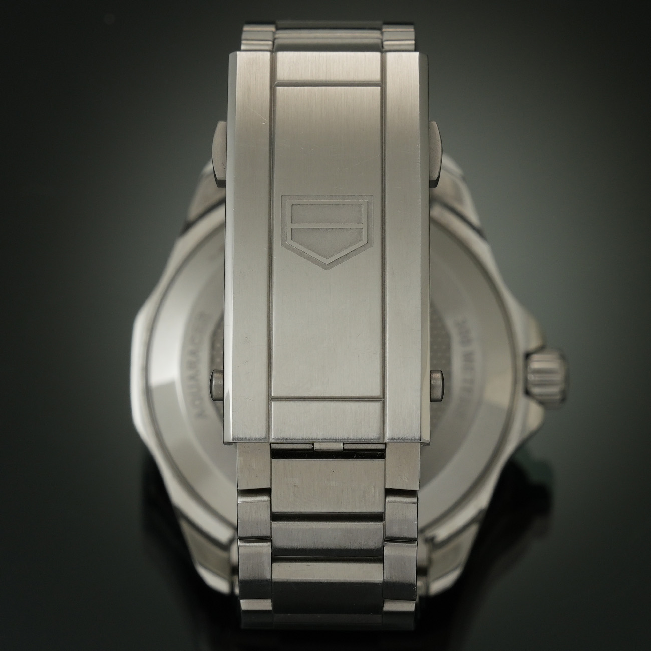 TAG Heuer(USED)태그호이어 아쿠아레이서 프로페셔널 300